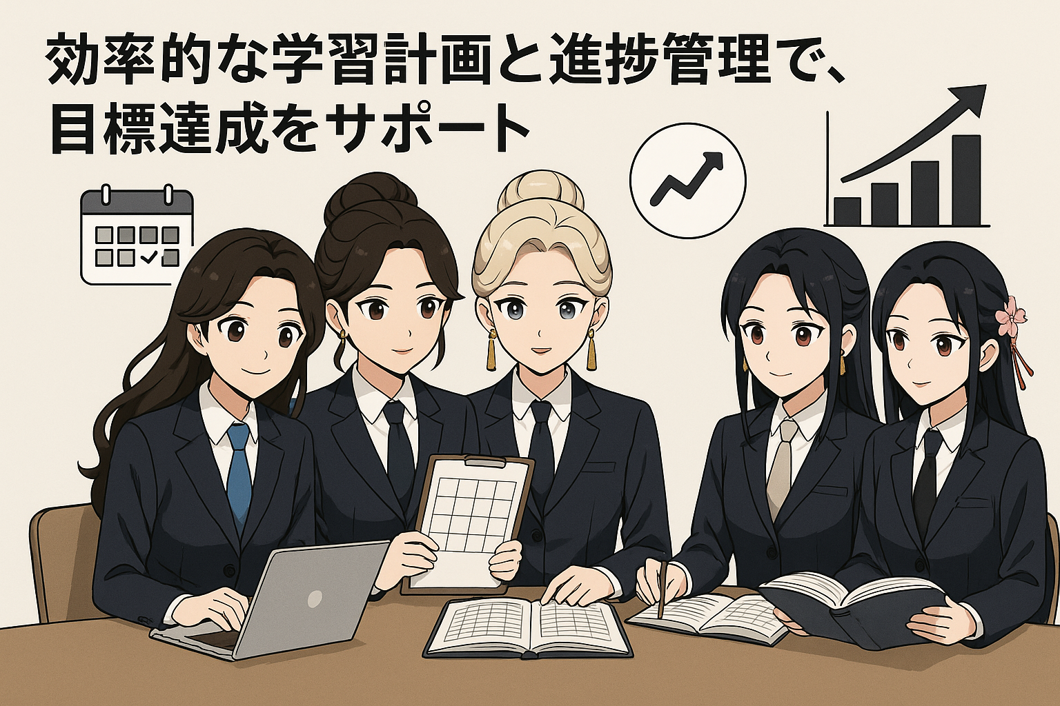 AIカスタマーサポートイメージ