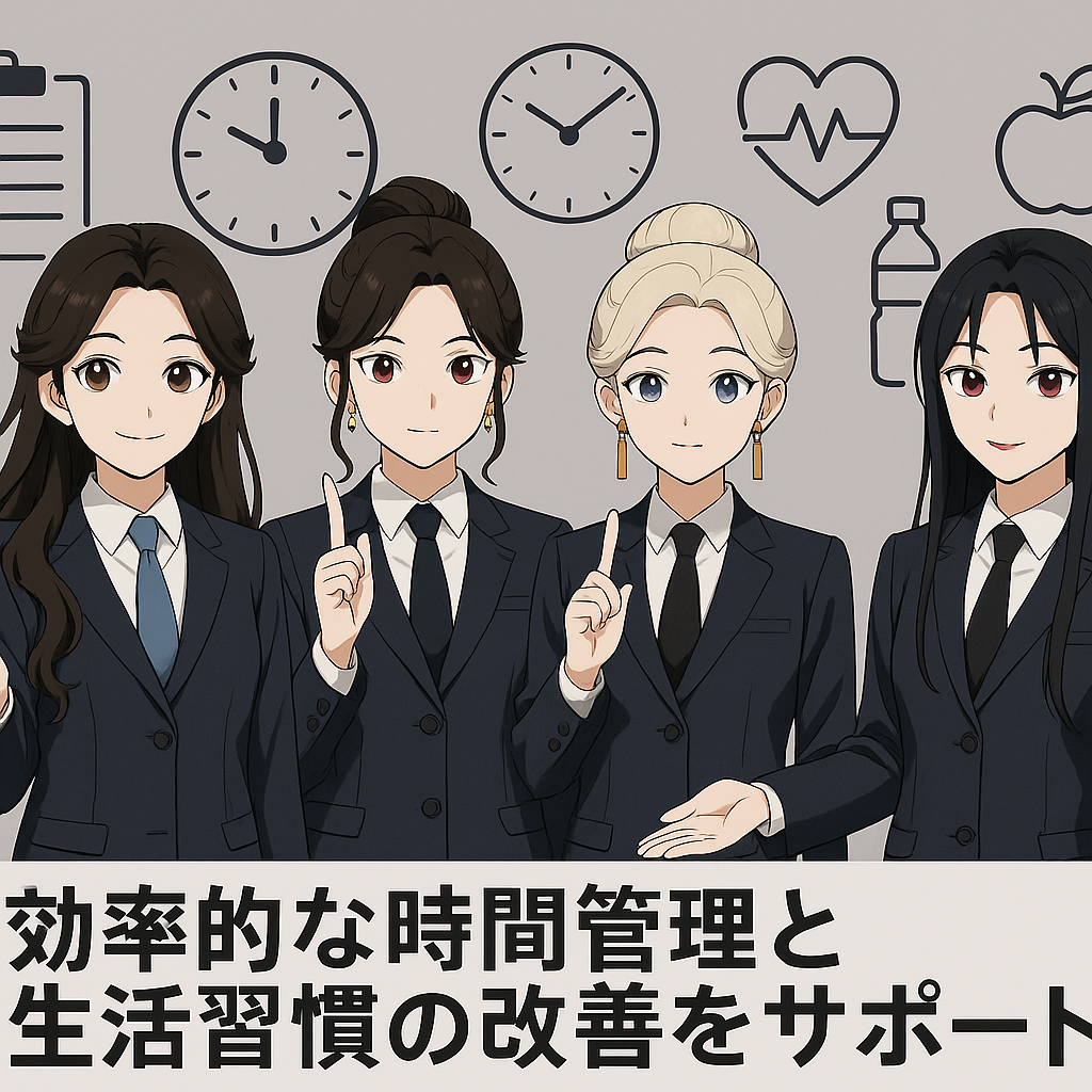 コンテンツ作成支援イメージ